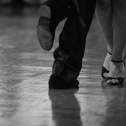 Argentine Tango Aix En Provence