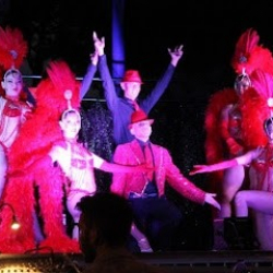 Studios 'Elle Délire'