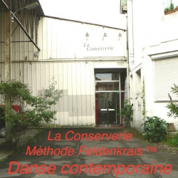 La Conserverie