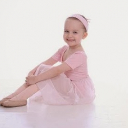 Leigh-Anne Campbell's School of Dance