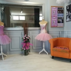 La Danza progetto formazione danzatori