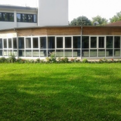 Tanzhaus La Danza, BDT dance school