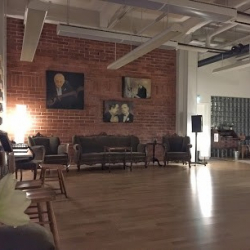 La Fábrica del Tango