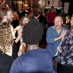 LAfrique Dance Company