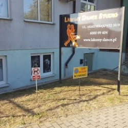 Łakomy Dance Studio