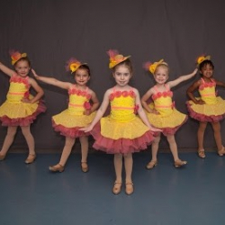 La Petite School Of Dance
