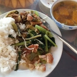 La Salsa Club - Salsa class, Open social dance in Ho Chi Minh City