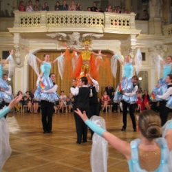 Lastdanceteam - dance school Stanislava Schöna