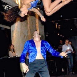 La Timba Dance School