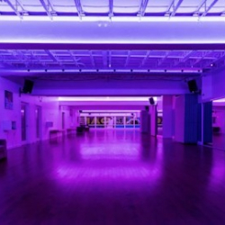 Latin Groove Dance and Fitness