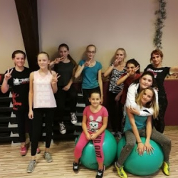 Tanzschule Latino Eulen