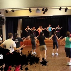 Latino Fever School of Dance