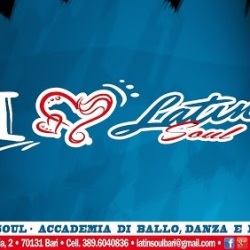 Latin Soul