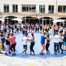 Latintouch Scuola di Salsa e Bachata Roma