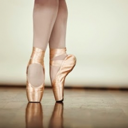 Laud Ballet School