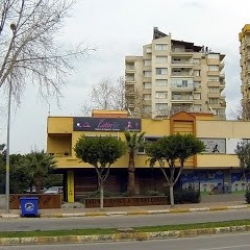 Latint Dance & Sports Center