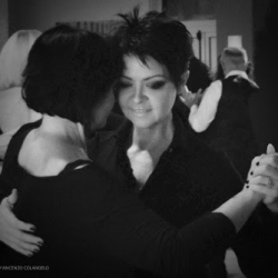 Corsi di tango argentino con Laura Perale, Tangoterapia metodo Riabilitango@ , corsi di Callanetica (fitness Musicale )