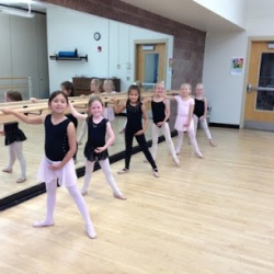 Leap Dance Studio