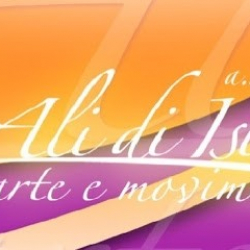 Le Ali di Iside (Roma) - Arte e Movimento - associazione sportiva dilettantistica