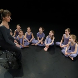 Ballet School Strasbourg Le Carré D'art