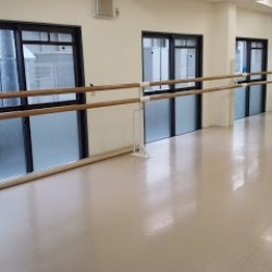 Ballet Studio L'ecrin(バレエスタジオ レクラン)