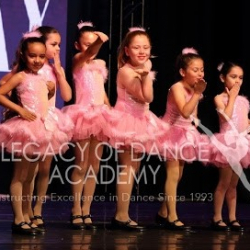 Legacy Of Dance Academy