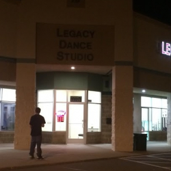 Legacy Dance Studio