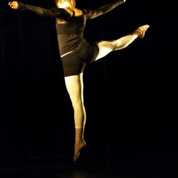 Le Grenier De La Danse