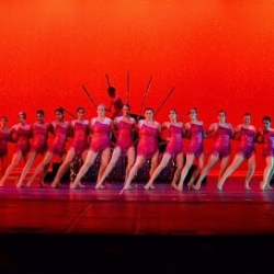 Leggz Dance Academy, Inc