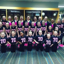 Leigh's School of Dance