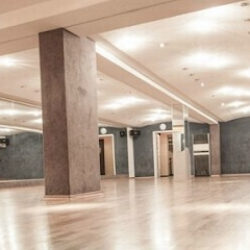 Tanzschule Lepehne Herbst