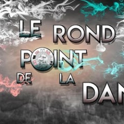 Le Rond Point de la Danse
