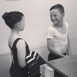 Les Jumelles Academy of Dance