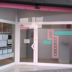 LE STUDIO - Escola de Dansa