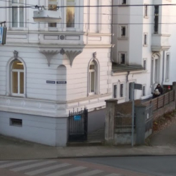 Let's Dance Jasmin's Dance Studio