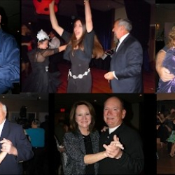 Libreros Dance Studio