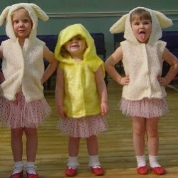 Lightfoot School of Dancing