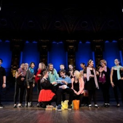 Lights Up Musical Theatre Schools - South Surrey