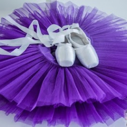 Детская школа балета Lil Ballerine