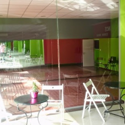 Σχολή Χορού Line of Dance