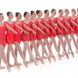 Linda Fenton Dance Studio