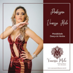 Estúdio de Danças Vanessa Melo