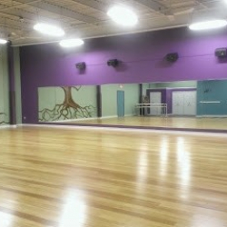 Lisa Matias Dance Centre