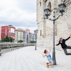 Little Harlem Bilboko Swing Eskola