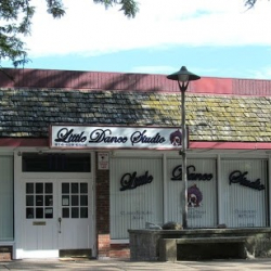 Little Dance Studio