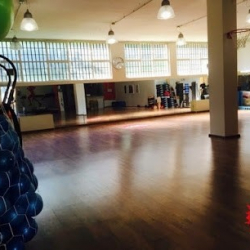 LIVE FOR LIFE ACADEMY