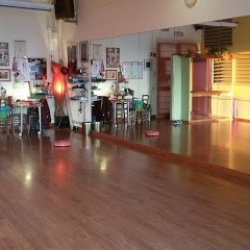 LIVORNO DANZA & SPETTACOLO asd