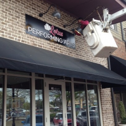 Lotus Performing Arts