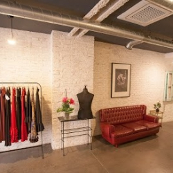 Flamenco dance school and Lucia Guarnido