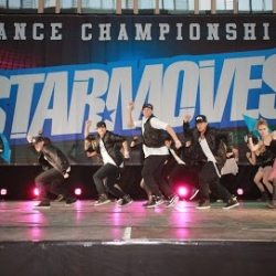 L.U.Dance Tanzschule Würzburg